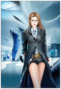 穿成肉文替身女配后我死遁了1v3