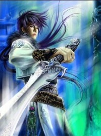 紅顏將軍：佳人難再（原名：亡國囚奴）