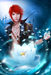 [獵人同人]誤闖獵人世界