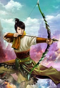 被迫成为幕后大佬