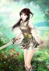 祸害修仙界