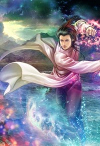 大律师的隐婚娇妻