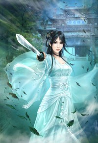 （剑三同人）花神泪