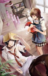 穿成替身女配[穿書]