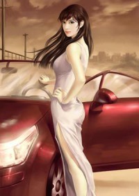 我的極品女上司