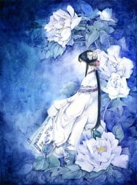 逆天魔女：帝尊，求抱走！