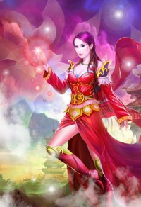 這個女王不好撩
