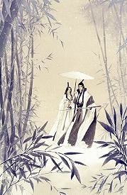 木鐸含心：踏歌行